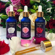 Load image into Gallery viewer, White Rose Elixir
